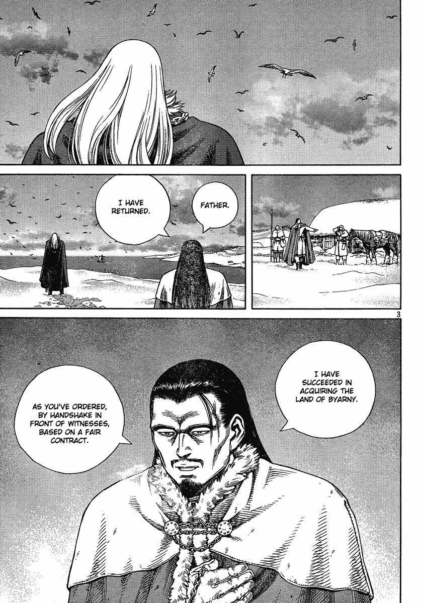 Vinland Saga Chapter 101 3